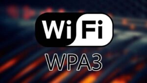 nuevo protocolo wpa3