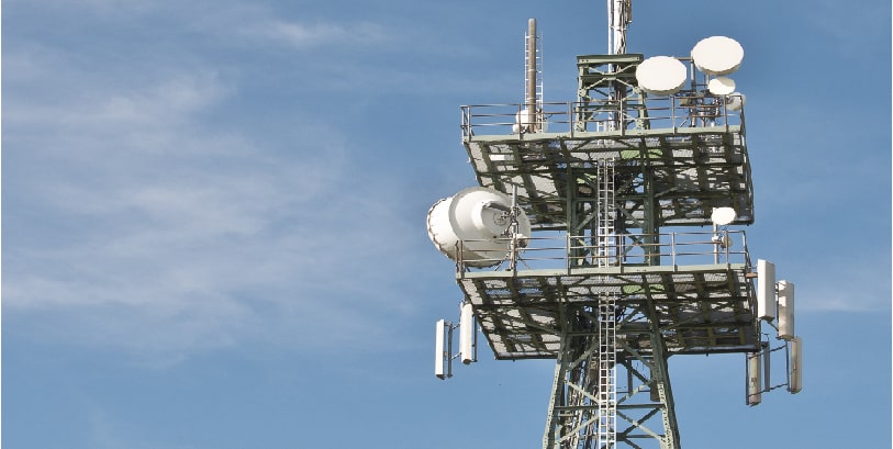 Ingresos brutos y Operadores de telecomunicaciones